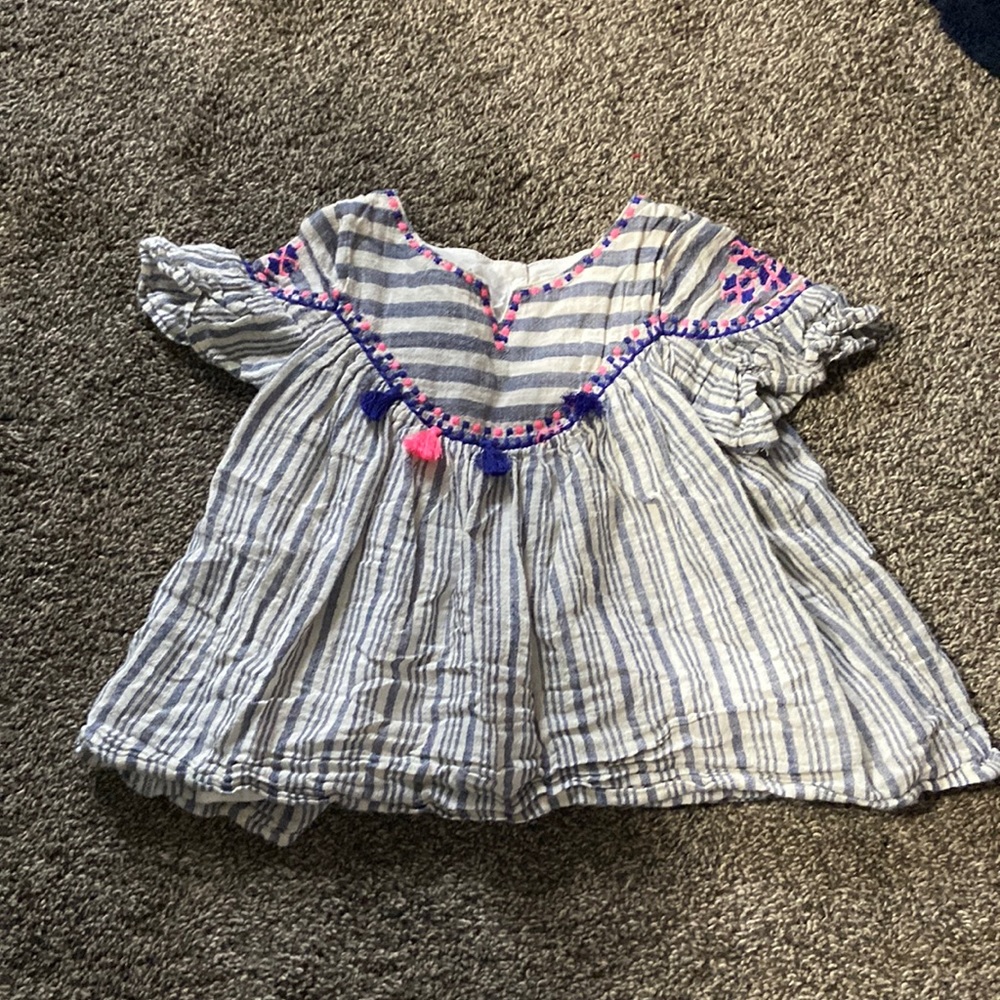 Girls shirt
